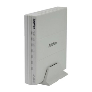 VoIP GSM шлюз AddPac AP-GS1001B