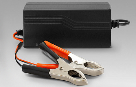 Зарядные устройства для свинцовых аккумуляторов