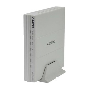 GSM IP шлюз с FXS - AddPac AP-GS1001B