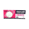 элемент питания Maxell CR2025-5BL 