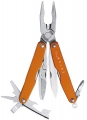 мультитул Leatherman Juice S2 orange