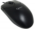 мышь компьютерная Gembird MUSOPTI8 -920U black
