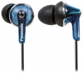 наушники Panasonic RP-HJE190E blue