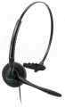 Профессиональная гарнитура Plantronics DuoSet NC (PL-H141N) 