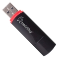 флешка USB SmartBuy Crown 16GB black