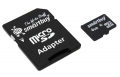 карта памяти SmartBuy 4Gb microSDHC Class 10 