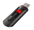 флешка USB SanDisk CZ60 Cruzer Glide 64Gb 