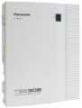 Аналоговая мини АТС Panasonic KX-TEB308RU 