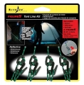 комплект креплений+шнур Nite Ize Figure 9 Tent Line Kit 