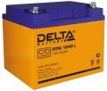 необслуживаемый SLA аккумулятор Delta DTM 1240 L 