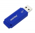 флешка USB SmartBuy Dock 32GB blue