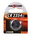 батарейка Ansmann CR2354-1BL 