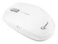 беспроводная мышь Gembird MUSW-207 white