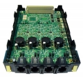 плата расширения Panasonic KX-TDA3171XJ 