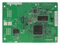 DSP процессор Panasonic KX-TDE0111XJ 