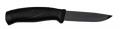 нож Morakniv Companion BlackBlade 