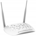 ADSL-модем TP-LINK ADSL2 + TD-W8961N 