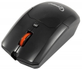 беспроводная мышь Gembird MUSW-212 black