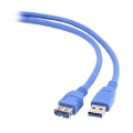 удлинитель Gembird AM-AF 3.0м USB3.0 PRO (CCP-USB3-AMAF-10) 
