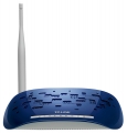 ADSL-модем TP-LINK TD-W8950N ADSL2+ 