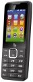 мобильный телефон Fly FF243 black