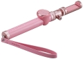 монопод для селфи Momax Selfie Pro Selfie Pod 90 см KMS4 rose gold
