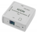 Устройство записи телефонных разговоров Icon TR1 
