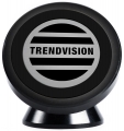 магнитный держатель для телефона TrendVision MagBall black
