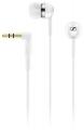 наушники Sennheiser CX 1.00 white