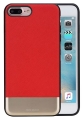 накладка Rock Space Elite Series iPhone 7 Plus red
