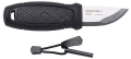 карманный нож Morakniv Eldris Kit black