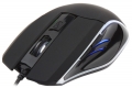 мышь игровая Gembird MG-500 black