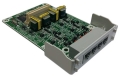 плата аналоговых внешних линий Panasonic KX-HT82480X 