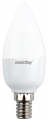 светодиодная лампа SmartBuy SBL-C37D-07-30K-E14 