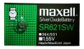 батарейка Maxell SR-621SW-1BL 