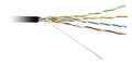 витая пара ATcom UTP cat 5E  (CCA, 0.5 mm, 305 m) 