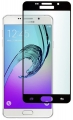 защитное стекло Red Line для Samsung Galaxy A5 (2016) 5.2” Full screen черный