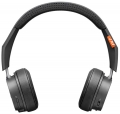 беспроводные наушники для телефона Plantronics BackBeat 505 dark grey