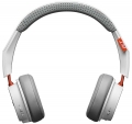 беспроводные наушники для телефона Plantronics BackBeat 500 white