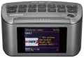 интернет радиоприемник с Wi-Fi Sangean RCR-11WF dark gray