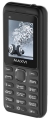 мобильный телефон Maxvi P1 black