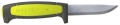 нож из углеродистой стали Morakniv Basic 511 lime