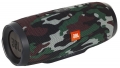 bluetooth колонка JBL Charge 3 squad