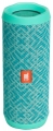 bluetooth колонка JBL Flip 4 mosaic