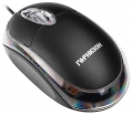 мышь Гарнизон GM-100 black
