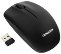 беспроводная мышь Гарнизон GMW-400 black