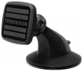 магнитный держатель для телефона TrendVision MagDash black
