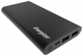 внешний аккумулятор Energizer Power Bank UE10012 10000 mAh black