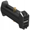 зарядное устройство NiteCore F2 POWERBANK Intellicharge 