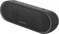 водостойкая bluetooth колонка с подсветкой Sony SRS-XB20 black